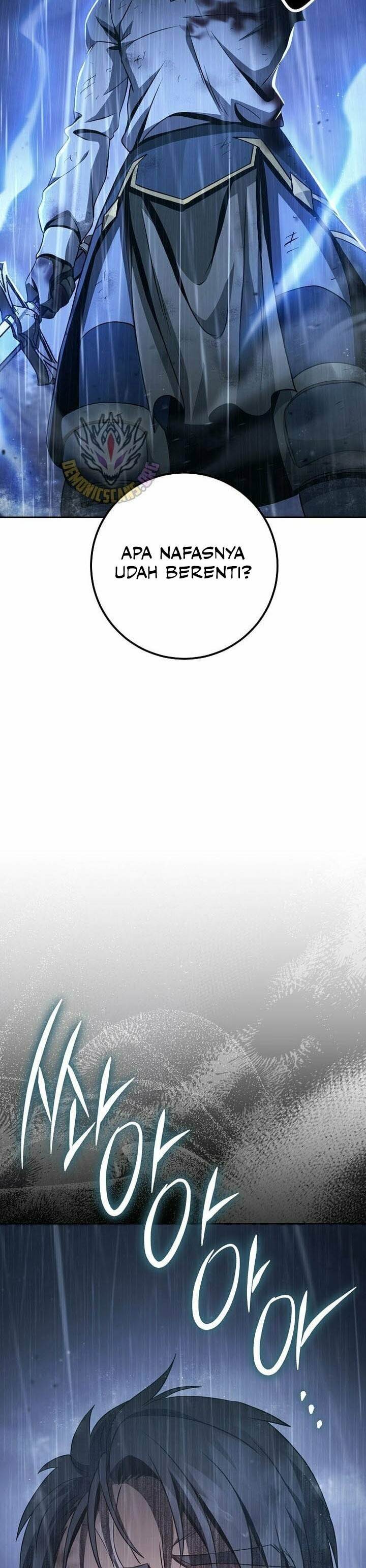 Skeleton Soldier Couldn’t Protect the Dungeon Chap 327 - Next Chap 328