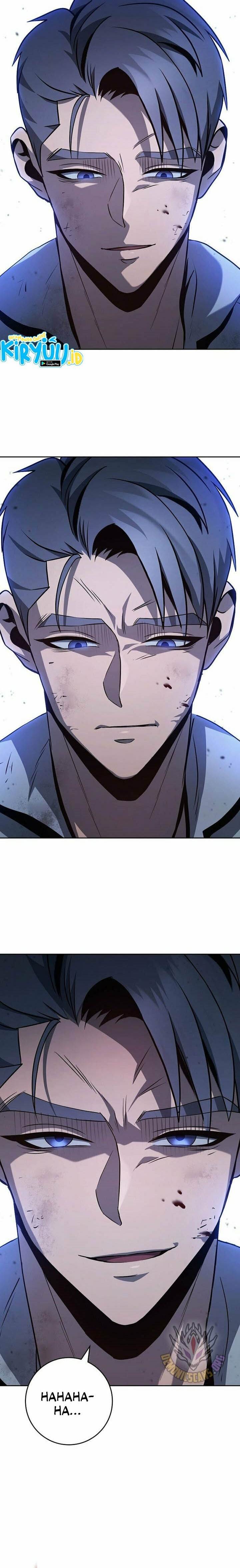 Skeleton Soldier Couldn’t Protect the Dungeon Chap 327 - Next Chap 328