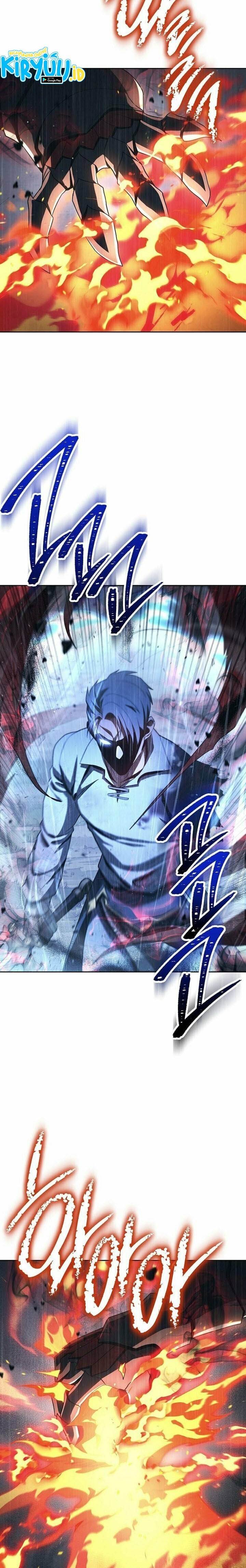 Skeleton Soldier Couldn’t Protect the Dungeon Chap 327 - Next Chap 328