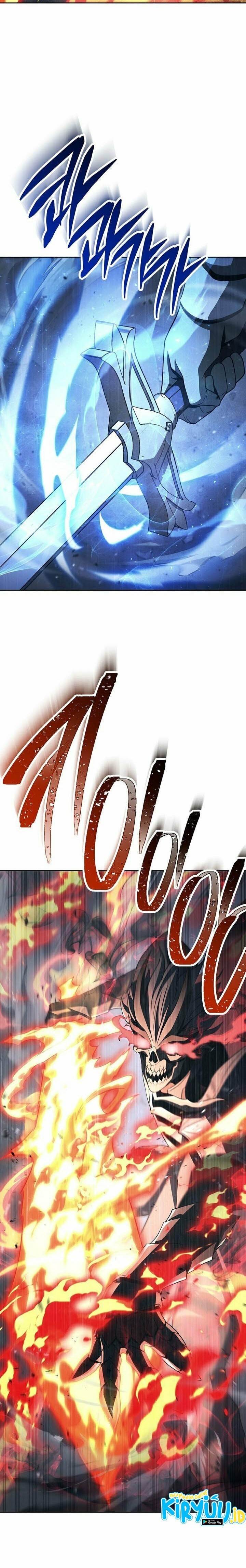 Skeleton Soldier Couldn’t Protect the Dungeon Chap 327 - Next Chap 328