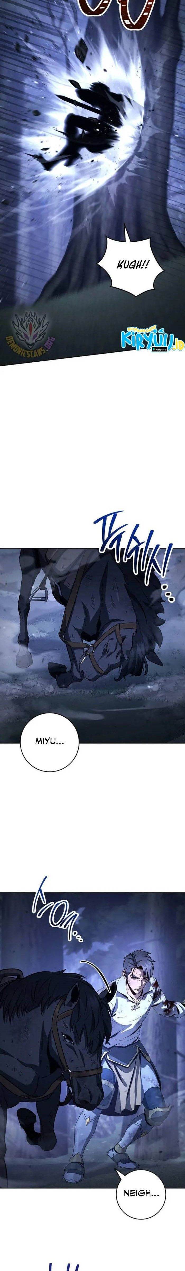 Skeleton Soldier Couldn’t Protect the Dungeon Chap 324 - Next Chap 325