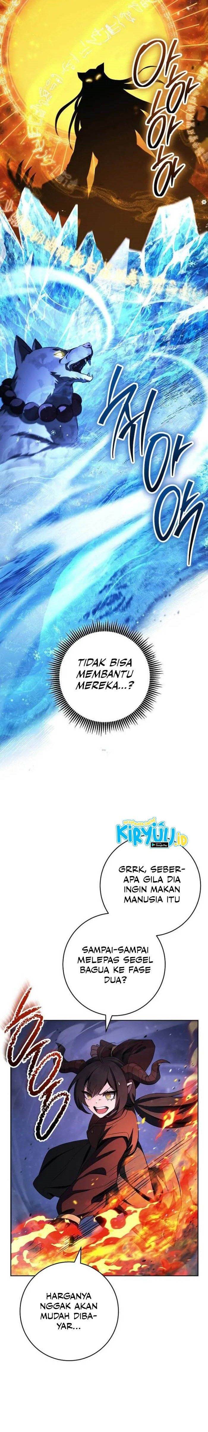 Skeleton Soldier Couldn’t Protect the Dungeon Chap 324 - Next Chap 325