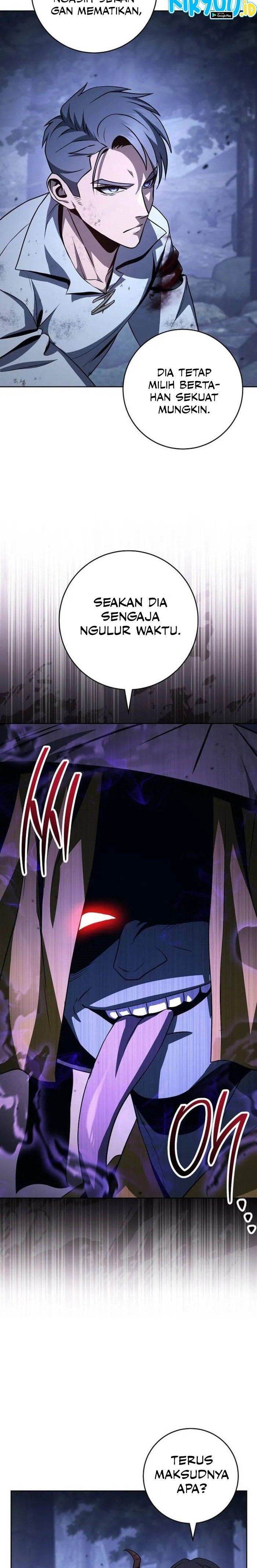 Skeleton Soldier Couldn’t Protect the Dungeon Chap 324 - Next Chap 325