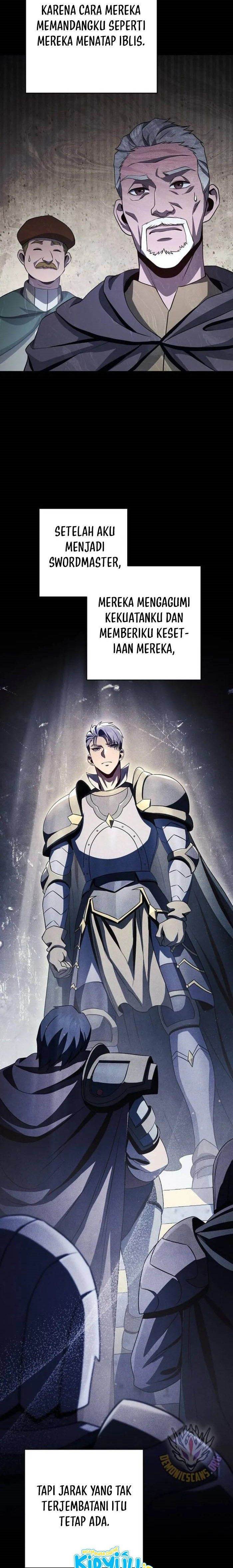 Skeleton Soldier Couldn’t Protect the Dungeon Chap 324 - Next Chap 325