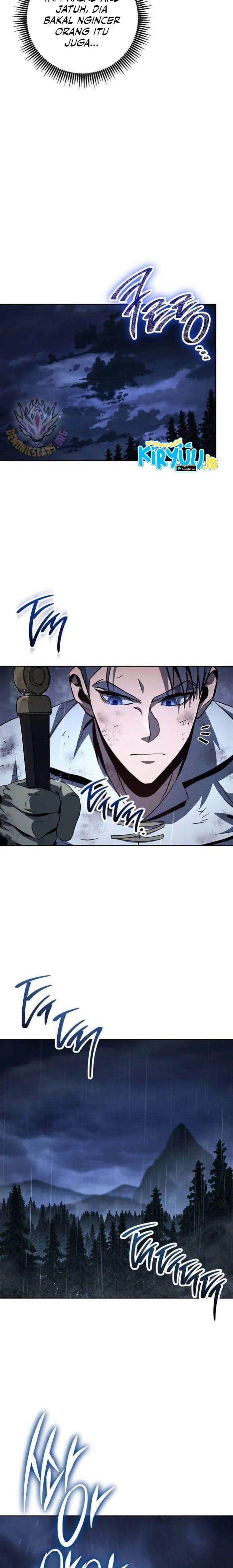 Skeleton Soldier Couldn’t Protect the Dungeon Chap 324 - Next Chap 325