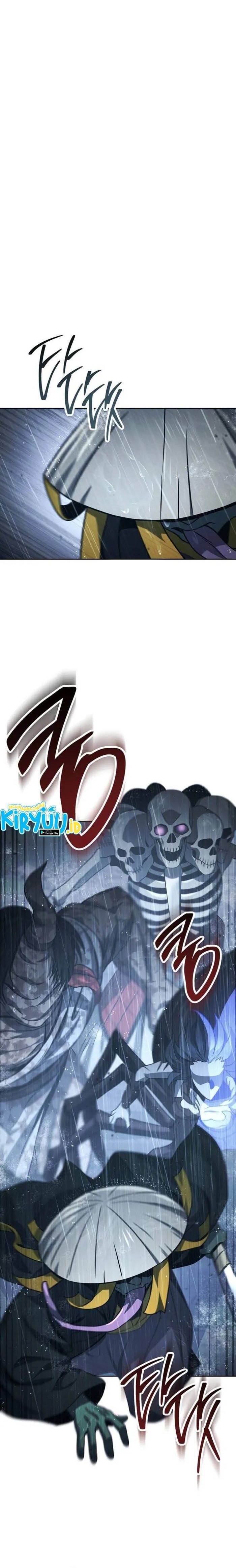 Skeleton Soldier Couldn’t Protect the Dungeon Chap 324 - Next Chap 325