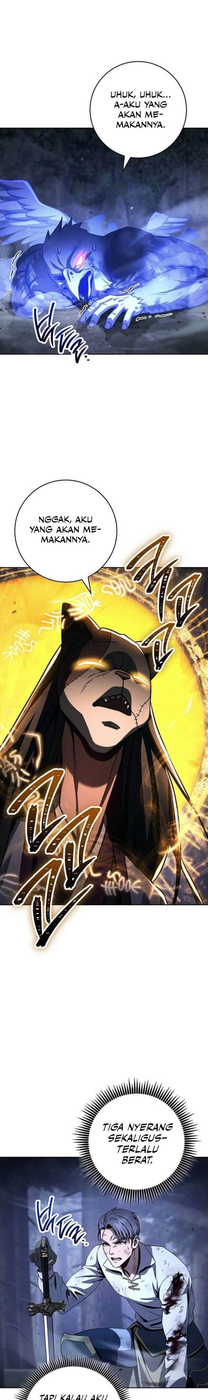 Skeleton Soldier Couldn’t Protect the Dungeon Chap 324 - Next Chap 325