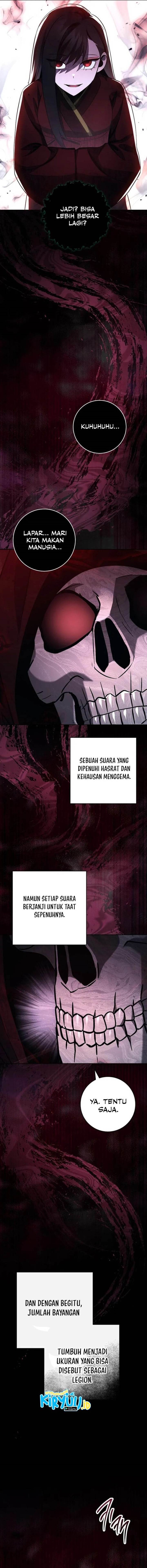 Skeleton Soldier Couldn’t Protect the Dungeon Chap 325 - Next Chap 326