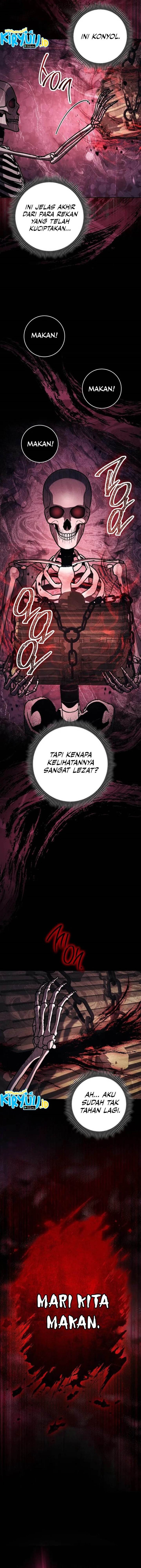 Skeleton Soldier Couldn’t Protect the Dungeon Chap 325 - Next Chap 326