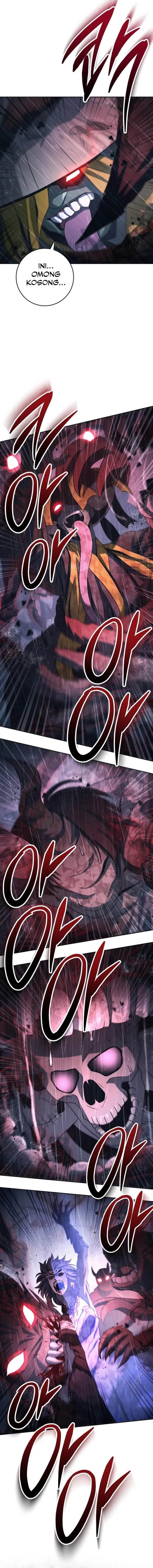 Skeleton Soldier Couldn’t Protect the Dungeon Chap 325 - Next Chap 326