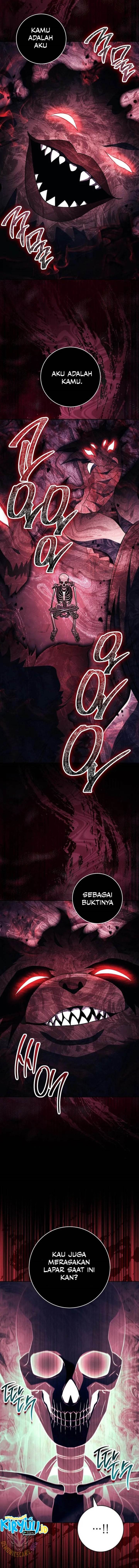 Skeleton Soldier Couldn’t Protect the Dungeon Chap 325 - Next Chap 326