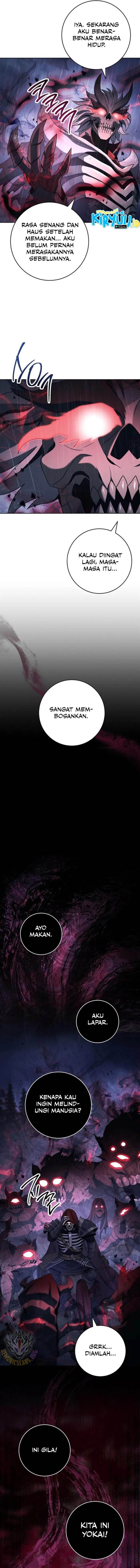 Skeleton Soldier Couldn’t Protect the Dungeon Chap 325 - Next Chap 326