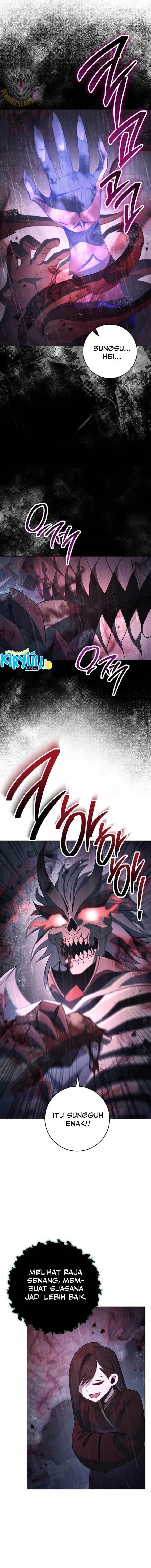 Skeleton Soldier Couldn’t Protect the Dungeon Chap 325 - Next Chap 326