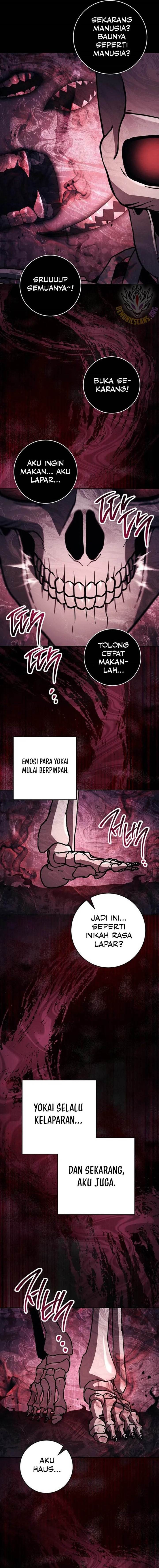 Skeleton Soldier Couldn’t Protect the Dungeon Chap 325 - Next Chap 326