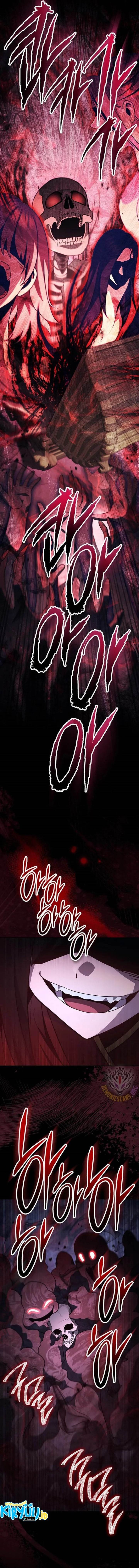 Skeleton Soldier Couldn’t Protect the Dungeon Chap 325 - Next Chap 326