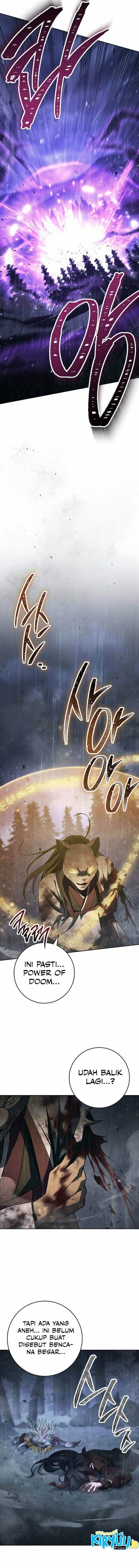 Skeleton Soldier Couldn’t Protect the Dungeon Chap 326 - Next Chap 327