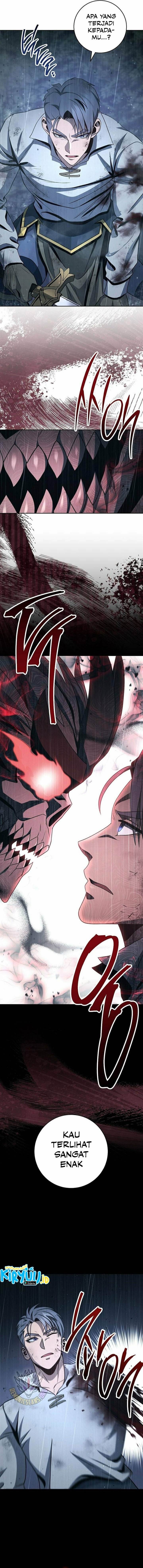 Skeleton Soldier Couldn’t Protect the Dungeon Chap 326 - Next Chap 327