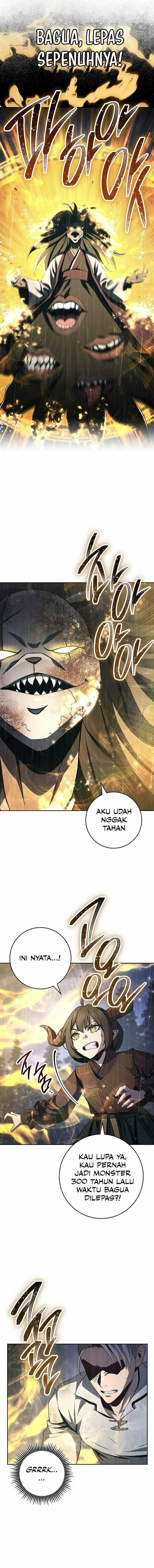 Skeleton Soldier Couldn’t Protect the Dungeon Chap 326 - Next Chap 327