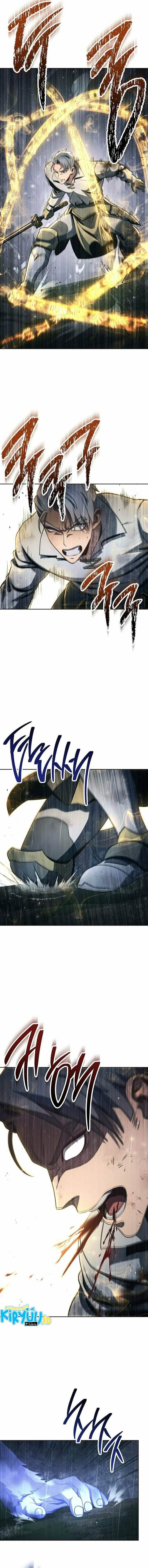 Skeleton Soldier Couldn’t Protect the Dungeon Chap 326 - Next Chap 327