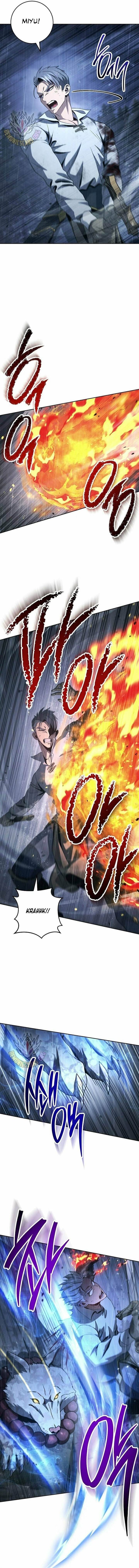 Skeleton Soldier Couldn’t Protect the Dungeon Chap 326 - Next Chap 327