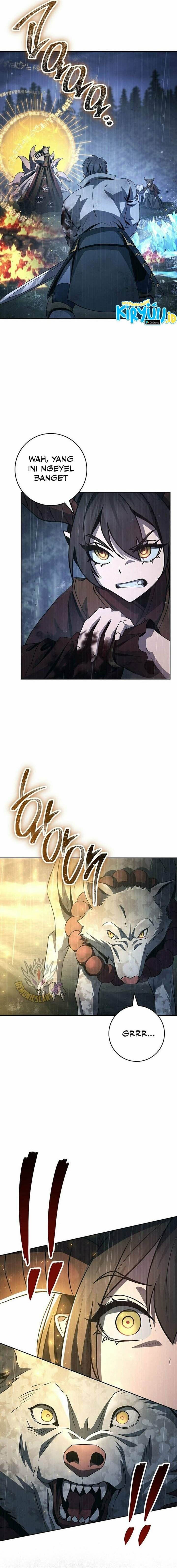 Skeleton Soldier Couldn’t Protect the Dungeon Chap 326 - Next Chap 327