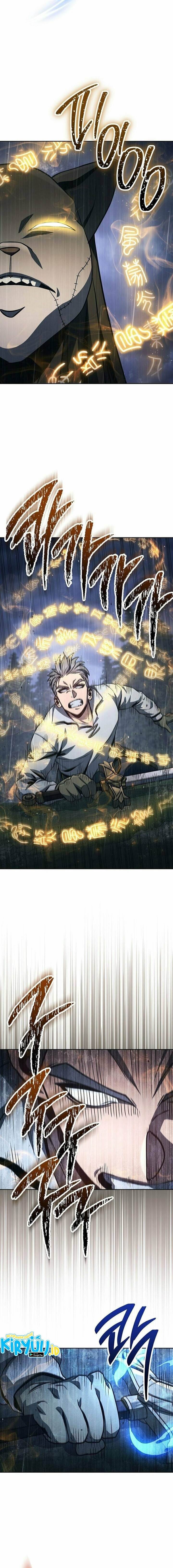 Skeleton Soldier Couldn’t Protect the Dungeon Chap 326 - Next Chap 327