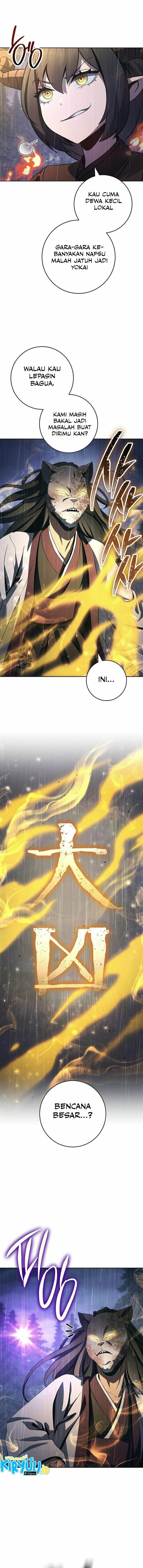 Skeleton Soldier Couldn’t Protect the Dungeon Chap 326 - Next Chap 327