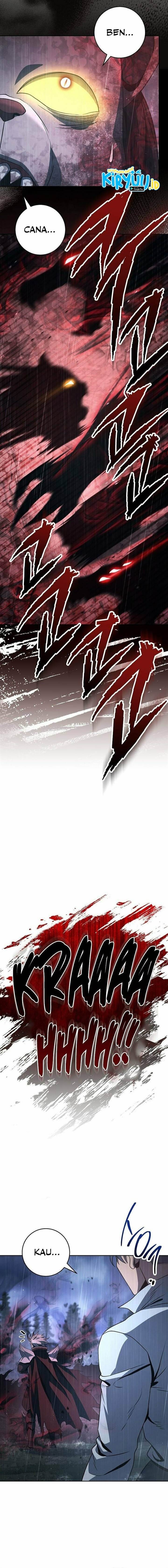 Skeleton Soldier Couldn’t Protect the Dungeon Chap 326 - Next Chap 327