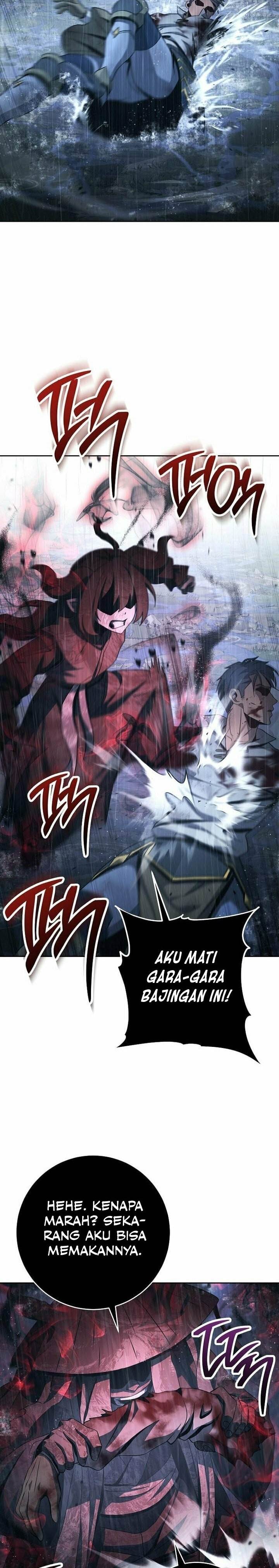 Skeleton Soldier Couldn’t Protect the Dungeon Chap 328 - Next Chap 329