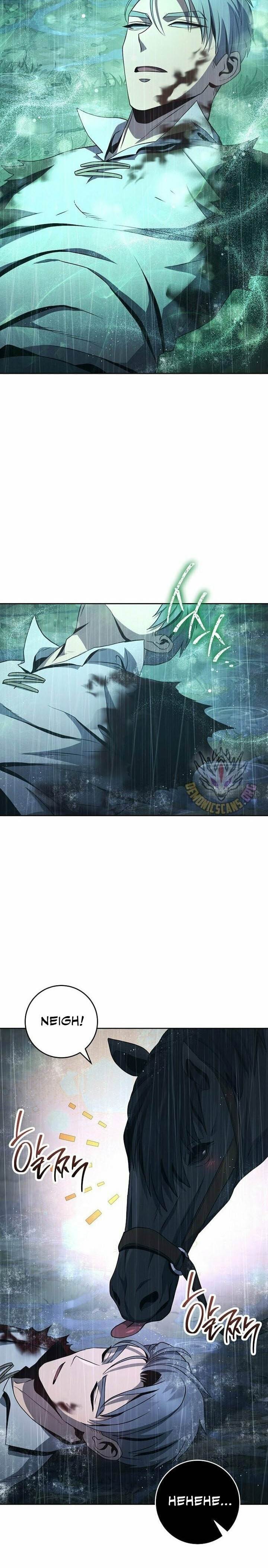 Skeleton Soldier Couldn’t Protect the Dungeon Chap 328 - Next Chap 329