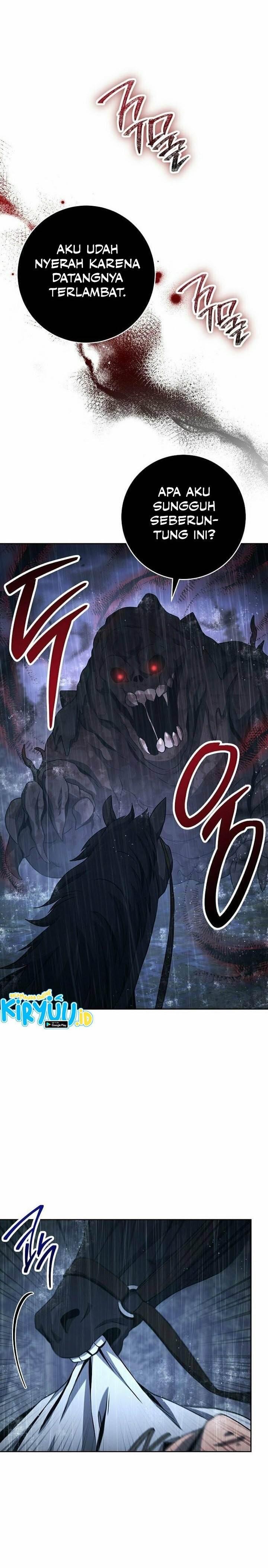 Skeleton Soldier Couldn’t Protect the Dungeon Chap 328 - Next Chap 329