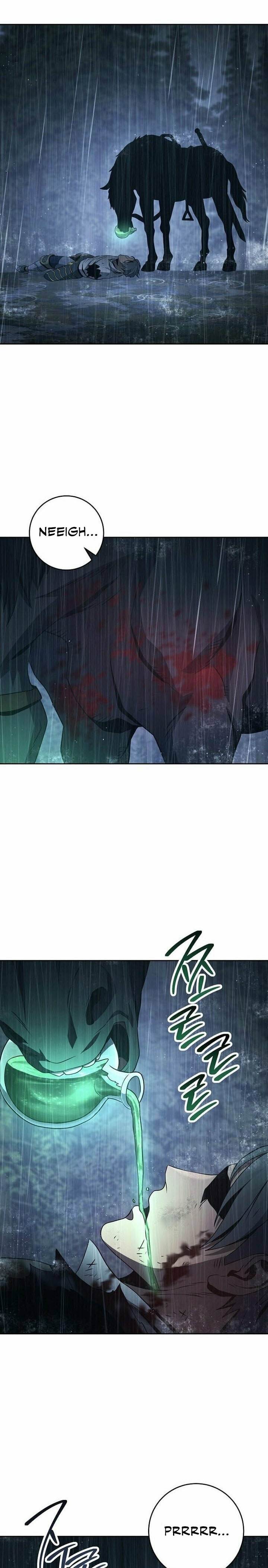 Skeleton Soldier Couldn’t Protect the Dungeon Chap 328 - Next Chap 329