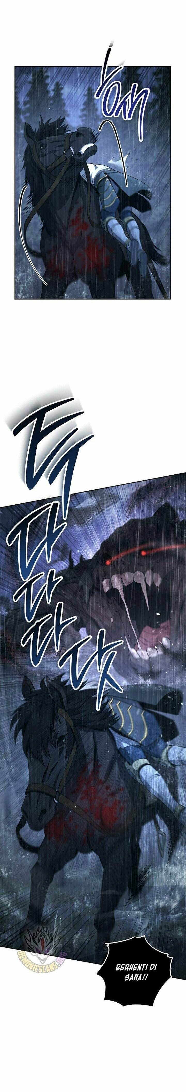 Skeleton Soldier Couldn’t Protect the Dungeon Chap 328 - Next Chap 329