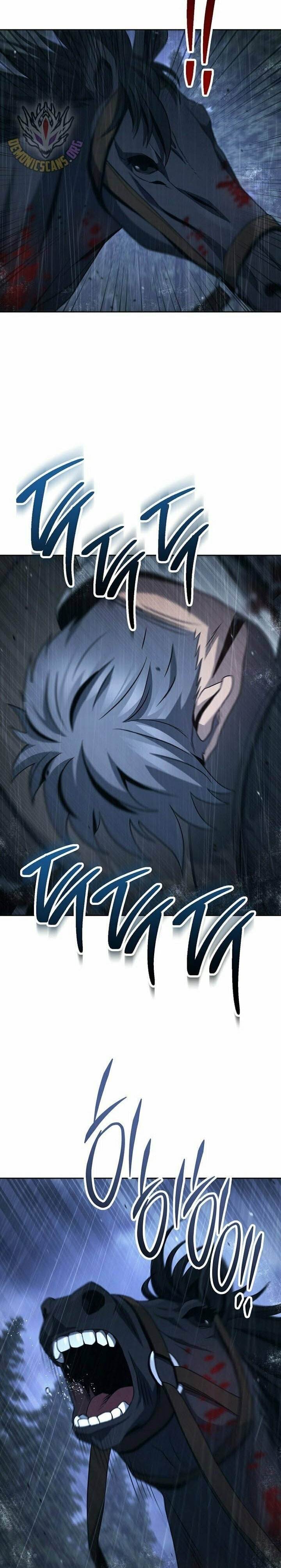 Skeleton Soldier Couldn’t Protect the Dungeon Chap 328 - Next Chap 329