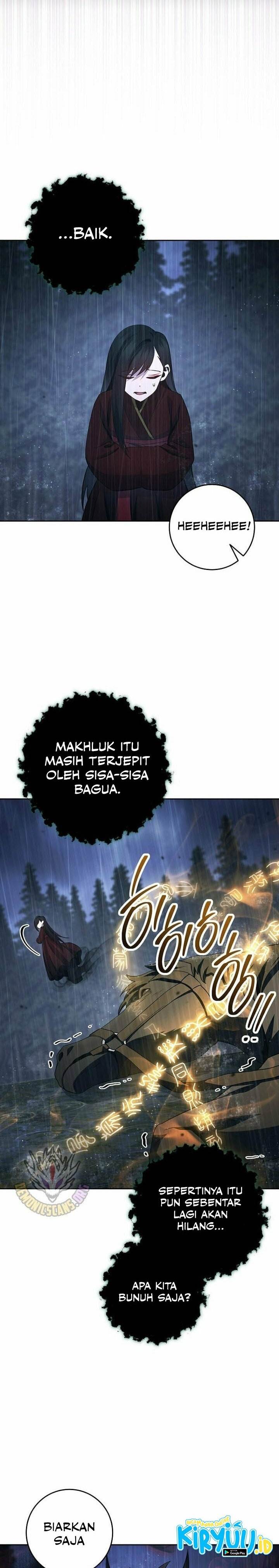 Skeleton Soldier Couldn’t Protect the Dungeon Chap 328 - Next Chap 329