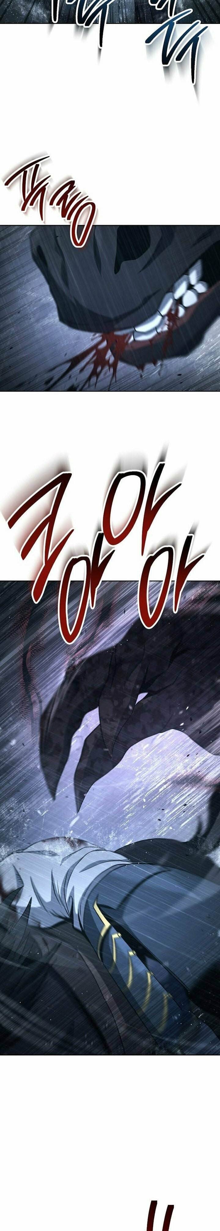 Skeleton Soldier Couldn’t Protect the Dungeon Chap 328 - Next Chap 329