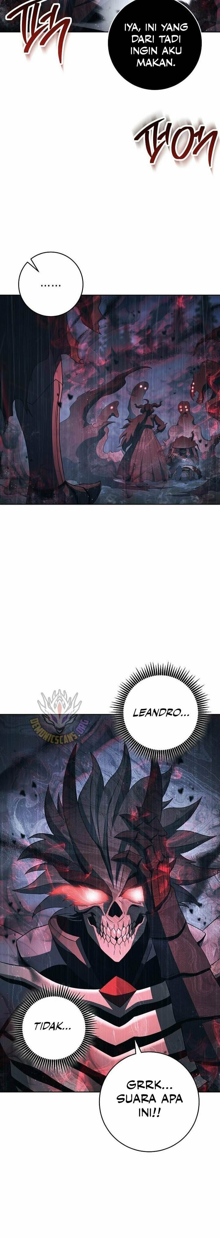 Skeleton Soldier Couldn’t Protect the Dungeon Chap 328 - Next Chap 329