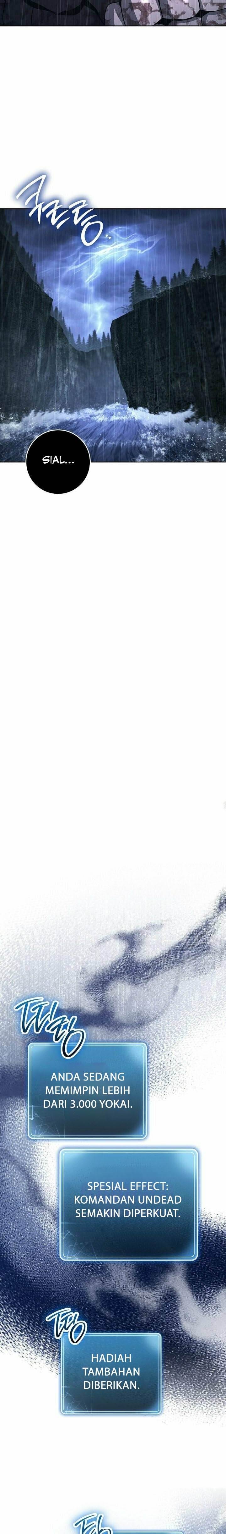 Skeleton Soldier Couldn’t Protect the Dungeon Chap 328 - Next Chap 329