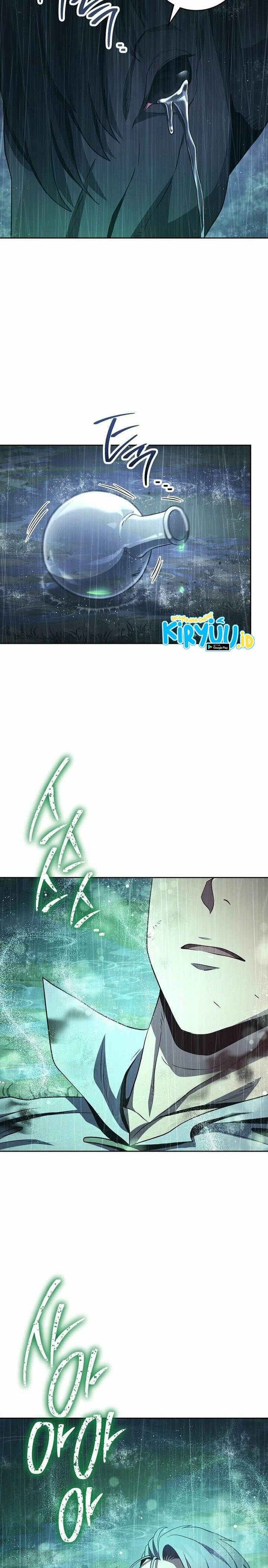 Skeleton Soldier Couldn’t Protect the Dungeon Chap 328 - Next Chap 329