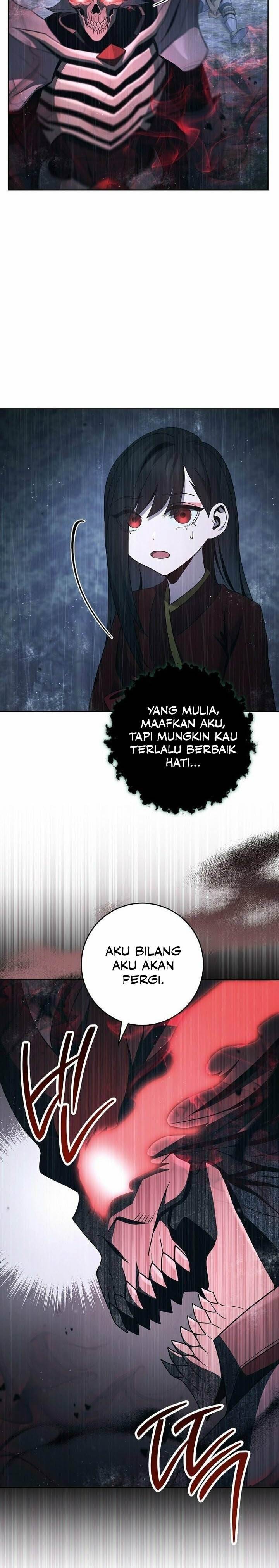 Skeleton Soldier Couldn’t Protect the Dungeon Chap 328 - Next Chap 329