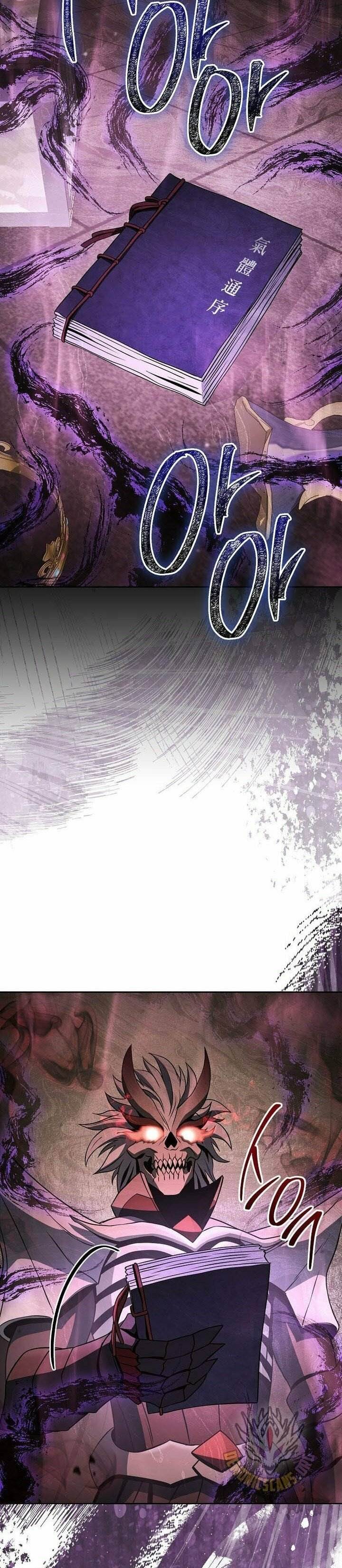 Skeleton Soldier Couldn’t Protect the Dungeon Chap 329 - Next Chap 330