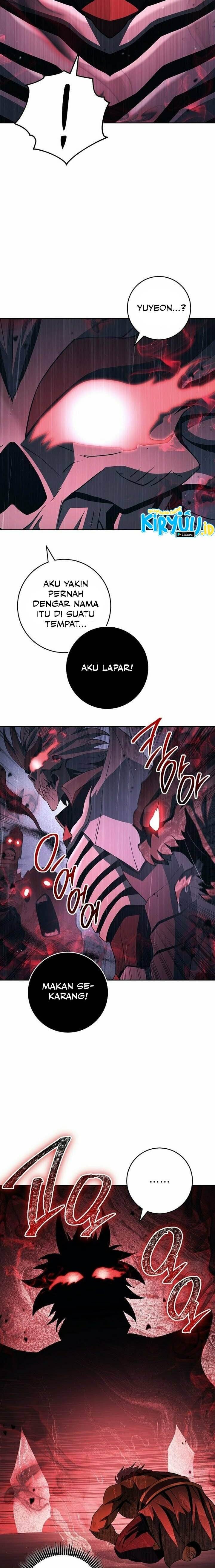 Skeleton Soldier Couldn’t Protect the Dungeon Chap 329 - Next Chap 330