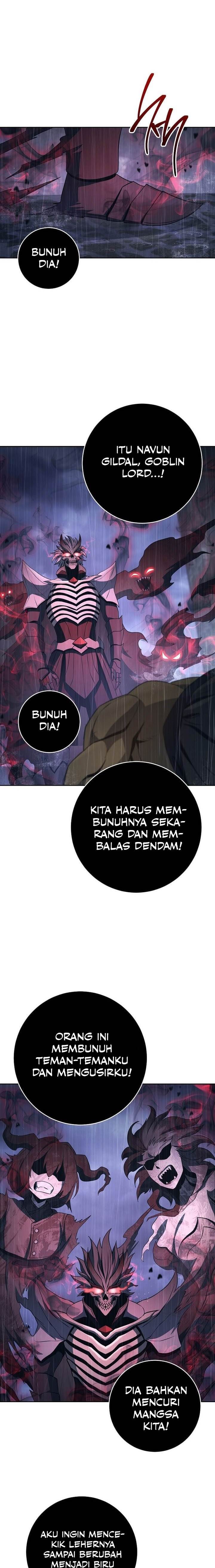 Skeleton Soldier Couldn’t Protect the Dungeon Chap 329 - Next Chap 330