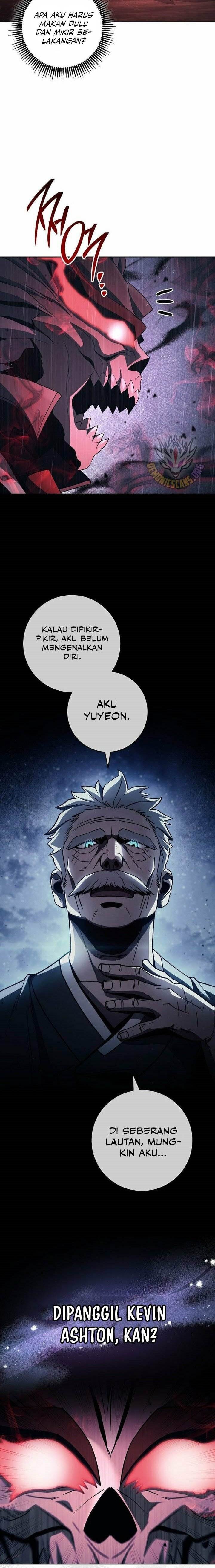 Skeleton Soldier Couldn’t Protect the Dungeon Chap 329 - Next Chap 330