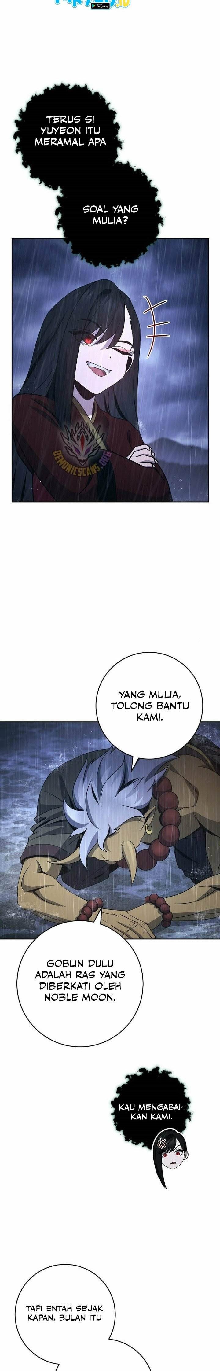 Skeleton Soldier Couldn’t Protect the Dungeon Chap 329 - Next Chap 330