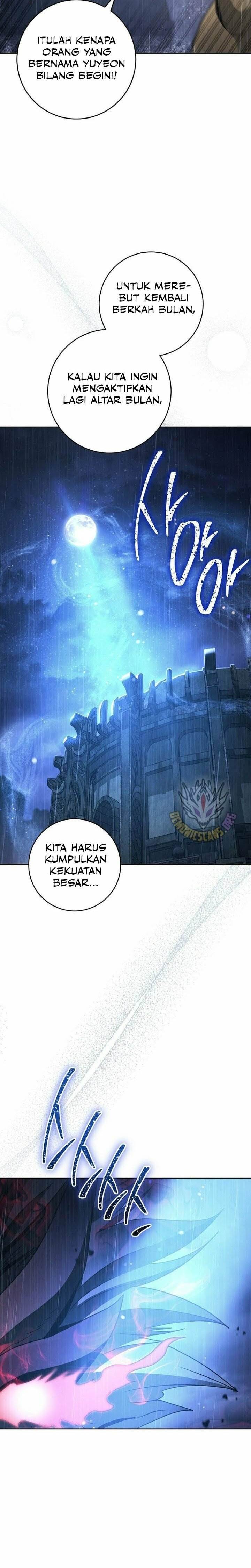 Skeleton Soldier Couldn’t Protect the Dungeon Chap 329 - Next Chap 330
