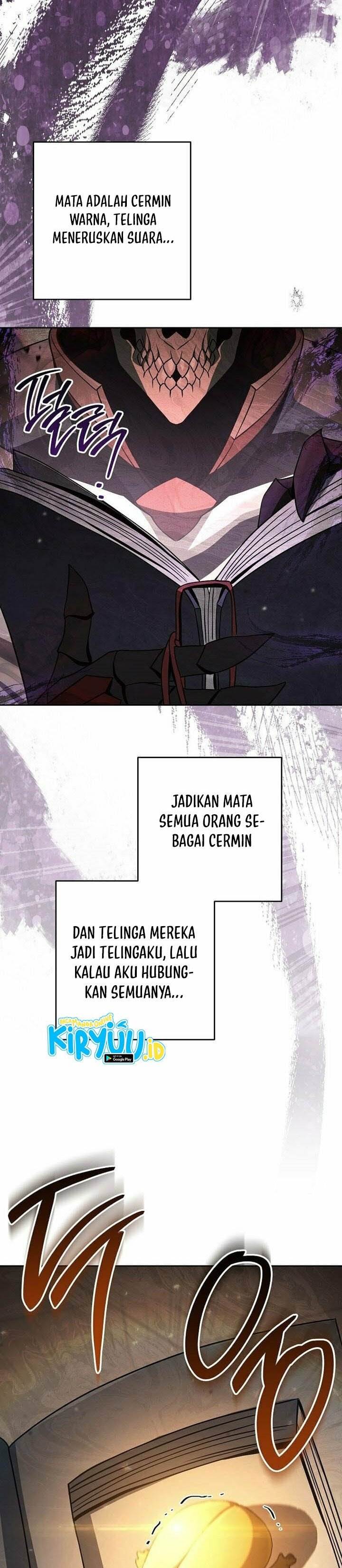 Skeleton Soldier Couldn’t Protect the Dungeon Chap 329 - Next Chap 330