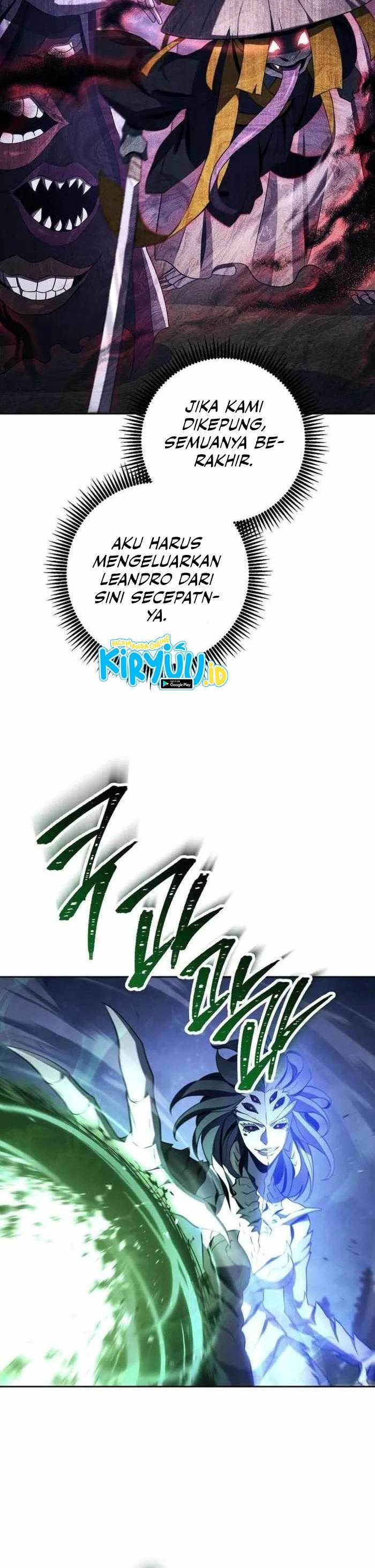 Skeleton Soldier Couldn’t Protect the Dungeon Chap 320 - Next Chap 321