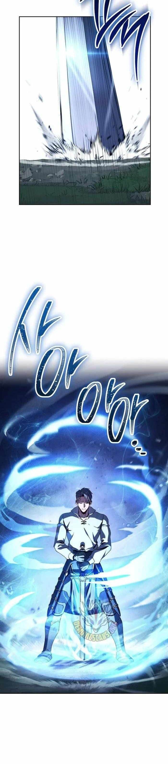 Skeleton Soldier Couldn’t Protect the Dungeon Chap 320 - Next Chap 321