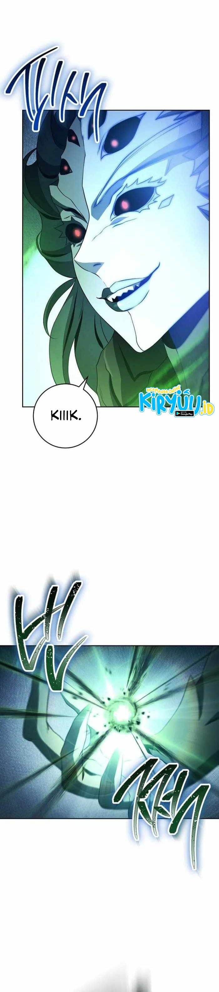 Skeleton Soldier Couldn’t Protect the Dungeon Chap 320 - Next Chap 321